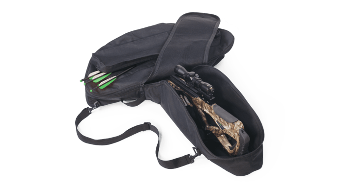 CenterPoint Padded Crossbow Case-1