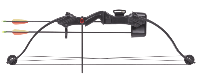 Elkhorn Compound Bow-1